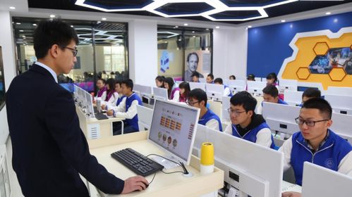 学互联网技术前景好吗