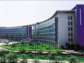 成都电子科技大学大学