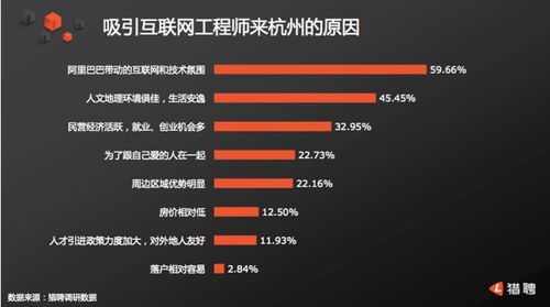 互联网技术人员有哪些