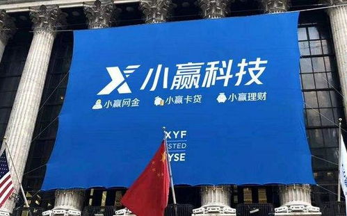 小赢科技发行价