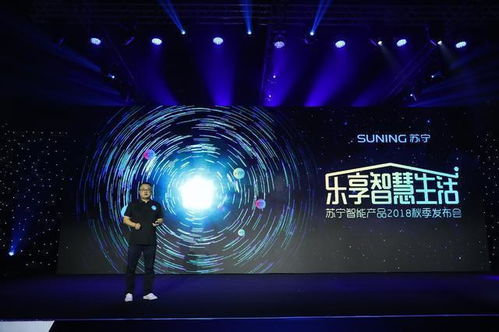 科技产品产品发布会