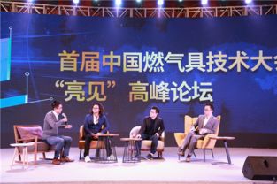 华帝集团的技术创新