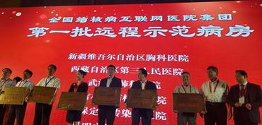 互联网技术远程培训