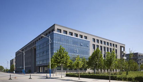 河北科技大学生物