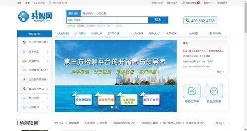互联网技术服务起个名