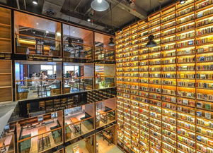 实体书店的技术创新