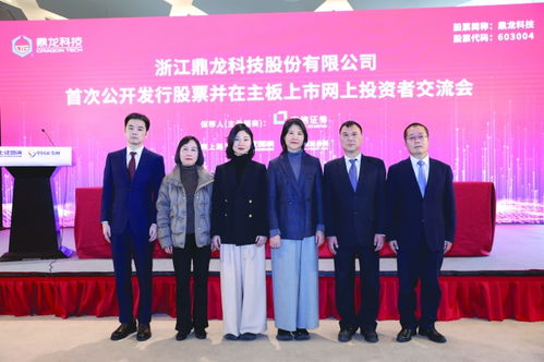 江苏鼎龙科技有限公司