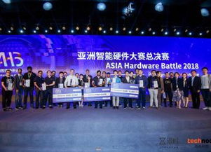 印度的技术创新