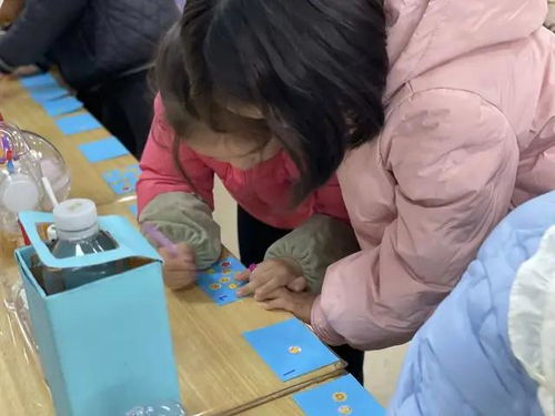 一等奖的科技小制作