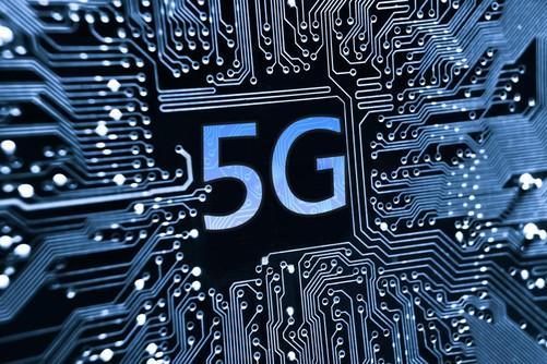 科技网络5G