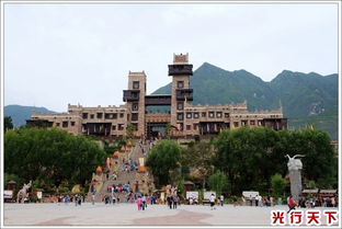 古羌科技